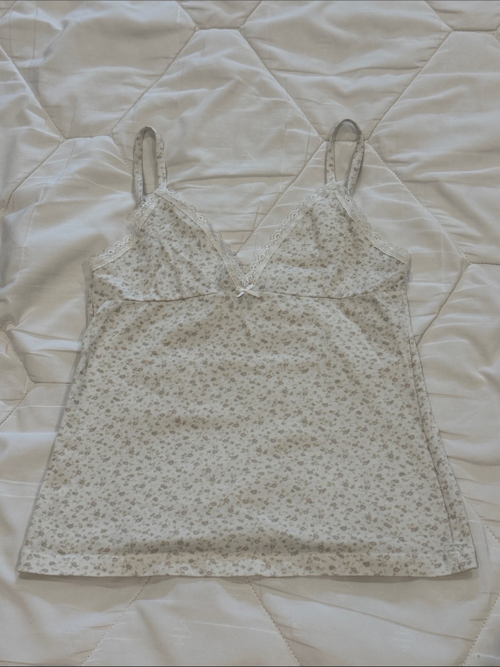 Brandy Melville tank